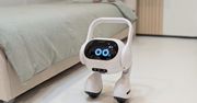 ChatGPT na kółkach. LG pokazało kozackiego robota z AI