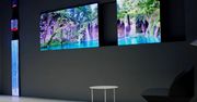 Samsung rozszerza ofertę 8K TV, przypomina o MicroLED TV i zapowiada rozwój Smart TV
