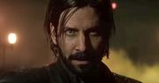 Alan Wake 2 już teraz wygląda obłędnie, a będzie jeszcze lepiej