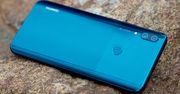 Ban dla Huawei zwiększył sprzedaż ich smartfonów