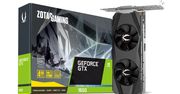 Zotac przedstawia kartę GeForce GTX 1650 w niskoprofilowej wersji