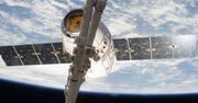 W kosmos lecą CHIPy, wino i krewetki. Co jeszcze dostarczy na ISS 23. misja NASA i SpaceX?