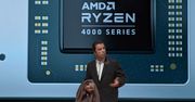 AMD ma problem z dostępnością mobilnych procesorów Ryzen 4000 - nadchodzą podwyżki cen