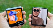 Samsung Galaxy Z Flip 6 i Motorola razr 50 Ultra - porównanie składanych smartfonów