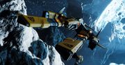Everspace 2 nadleci w 2021 roku - pierwszy zwiastun może się podobać