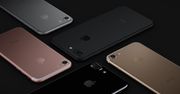 Zaskoczenia nie ma - iPhone 7 i iPhone 7 Plus rozchwytywane