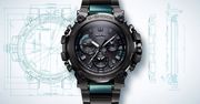 Ten nowy Casio G-Shock to odchudzony klasyk