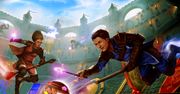 Broomstick League startuje już dzisiaj w wersji beta, na Steam pojawi się w marcu