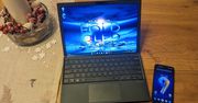 Pracujesz hybrydowo? Powiodło ci się w życiu? Asus Zenbook Fold i Asus Zenfone 9 to duet wymyślony dla ciebie!