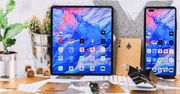 Sprawdzamy Huawei Mate X2 - teoretycznie podejrzany pomysł, w praktyce dużo lepsza konstrukcja