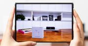 Twój telefon tak nie potrafi - OPPO X 2021 sam się rozwinie i sam się zwinie
