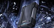 ADATA HD830 - dysk zewnętrzny który ptrzetrwa nacisk 3 ton
