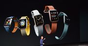 Apple Watch Series 2 - nowy, lepszy, bardziej funkcjonalny