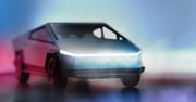 Tesla Cybertruck znów wyjechała na ulice. Jak obecnie wygląda prototyp?