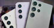 Problem z Samsung Galaxy S23. Użytkownicy skarżą się na dźwięk