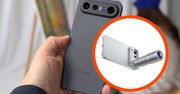 Najtańszy smartfon z "lufą" już w Polsce. Oto vivo X300 FE