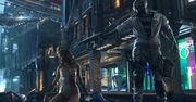 To już pewne, nadciąga zwiastun Cyberpunk 2077