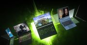 Planujesz zakup laptopa do gier? Zobacz nowe karty Nvidii - zieloni pokazują pazur