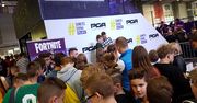 Poznań Game Arena - zwiedzamy stoisko Play