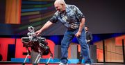 „Roboty zmienią świat bardziej niż Internet”