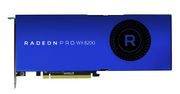 AMD prezentuje kartę Radeon Pro WX 8200 dla stacji roboczych