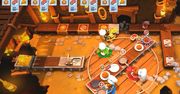 Premiera Overcooked 2: Rozgotowani tuż, tuż
