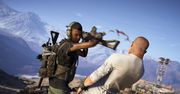 Pierwsze spojrzenie na tryb PvP w Ghost Recon: Wildlands