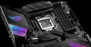 ASUS przechytrzył AMD - Smart Access Memory także na płytach głównych pod Intela