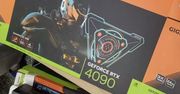 Gigabyte gotowy do premiery GeForce RTX 4090. Wiemy jak będzie wyglądać karta