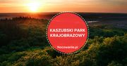 Kaszubski Park Krajobrazowy - nieodkryta atrakcja podczas urlopu nad morzem