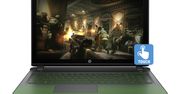 HP Pavilion Gaming - gamingowy laptop z kamerką Intel RealSense