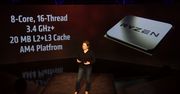 AMD potwierdza: procesory Ryzen w marcu, a karty Vega w drugim kwartale