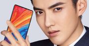 Oficjalne materiały wideo promujące Xiaomi Mi Mix 2s - tu wcięcia w wyświetlaczu nie będzie