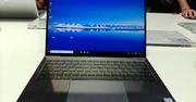 Huawei MateBook X Pro oraz tablety MediaPad M5 - pokazane na targach MWC 2018