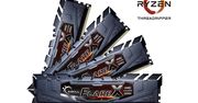 G.Skill Flare X - pamięci w zestawach dla Ryzen Threadripper