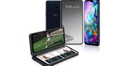 Oto flagowy LG G8X ThinQ z dodatkowym ekranem LG Dual Screen