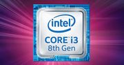 Intel Core i3-8300 - nadchodzi nowy przedstawiciel Coffee Lake