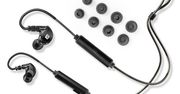 MEE Audio X6 G2 - dokanałowe słuchawki Bluetooth w nowej, ulepszonej wersji