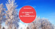 Nie tylko Bieszczady! Co warto zobaczyć zimą na Podkarpaciu?