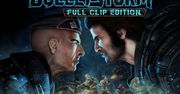 Zwiastun fabularny i fragmenty rozgrywki z Bulletstorm: Full Clip Edition