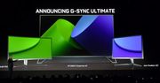 Monitory G-Sync Ultimate już nie będą takie jak kiedyś - Nvidia wyjaśnia sprawę