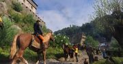 Kingdom Come: Deliverance zadebiutuje w przyszłym roku - nowy zwiastun