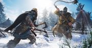 Assassin’s Creed Valhalla na pierwszym zwiastunie. Będzie brutalnie, o czym przekonamy się także na nowych konsolach