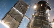 Teleskop Hubble znowu działa. Przyczyna awarii to rzecz dobrze znana użytkownikom pecetów