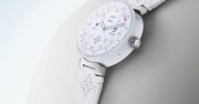 Nowy, elegancki smartwatch Louis Vuitton wygląda świetnie, ale…