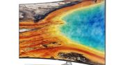Zakrzywione ekrany 4K HDR, czyli telewizory Samsung MU9002