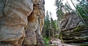 5 pomysłów na weekend za miastem