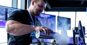 Ekstremalne podkręcanie Core i9-9900K - nowe rekordy wydajności