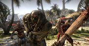 Dead Island Definitive Collection z nowym zwiastunem