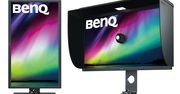 Monitor, na którym kolory mają być takie jak na wydrukach - BenQ PhotoVue SW321C
